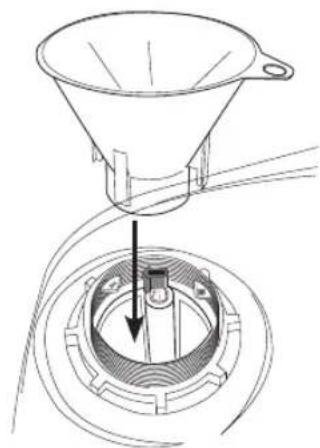 DELONGHI DDW60S16 - adding salt - 3