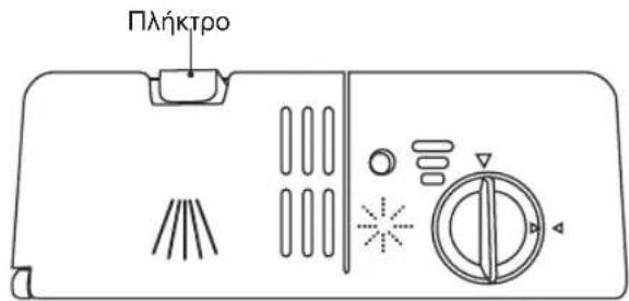 Плήκτρο