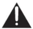 DELONGHI DDW60S16 - WARNING - 1