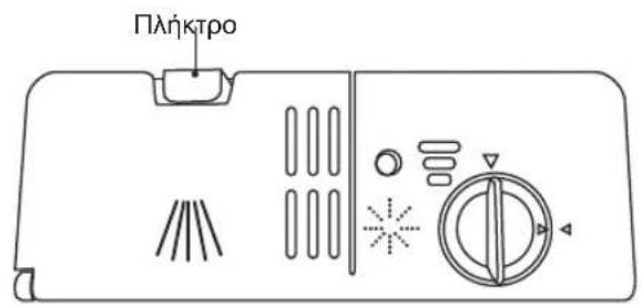 Плήκτρο