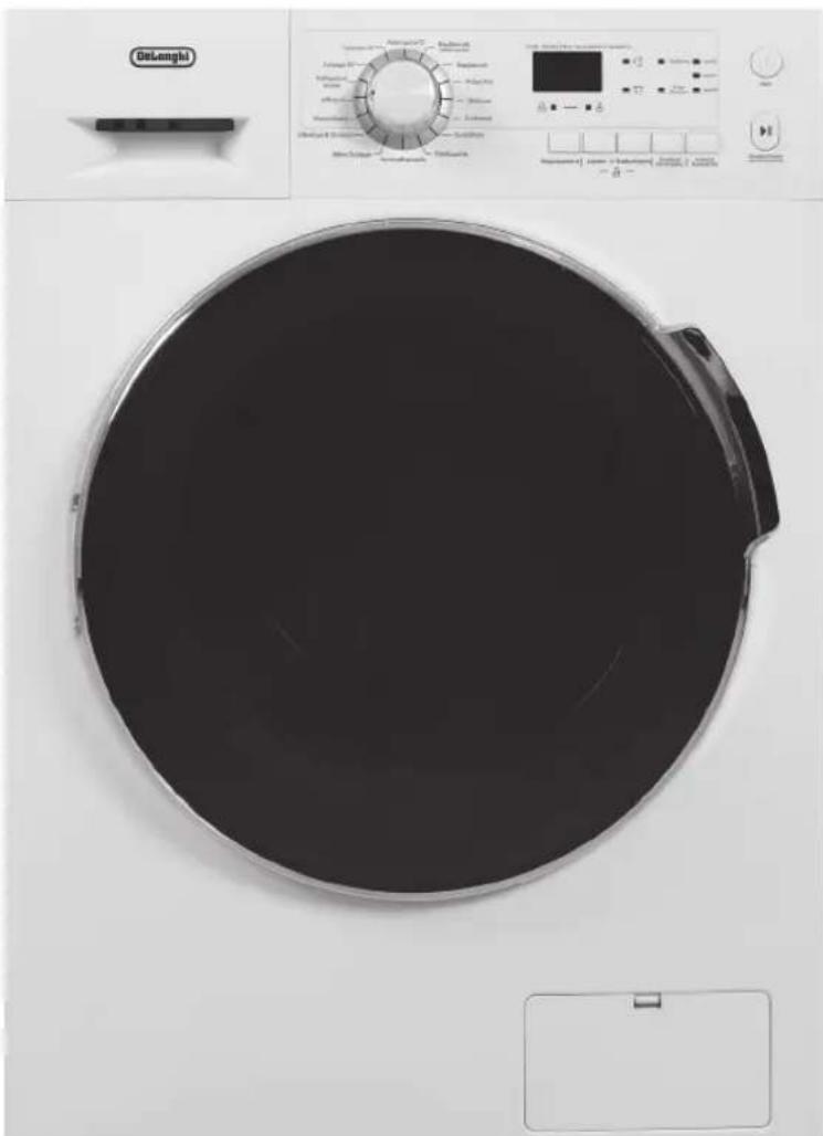 DELONGHI D914PWM19 - 1