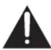DELONGHI D914PWM19 - WARNING - 1