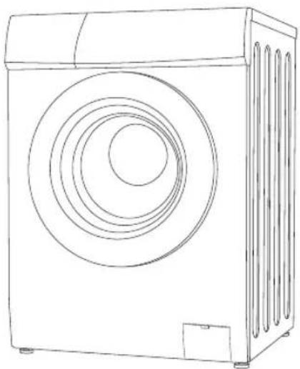DELONGHI D914PWM19 - αφαιρεση συσκευασιας - 1