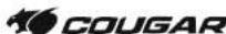 Cougar 700M Superior - WARNING - 2