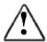 COMPAQ MP1800 - Warning Messages - 1