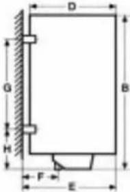 ELECTROLUX EWH-eco R - MAINTENANCE - 8