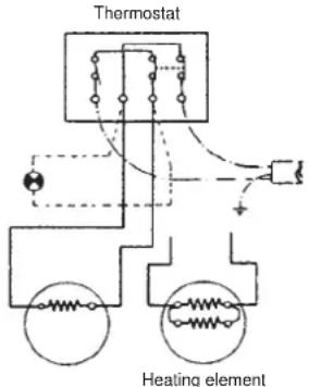 ELECTROLUX EWH-eco R - MAINTENANCE - 4
