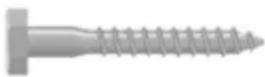 Clas Ohlson ML-P13 - The mounting set contains: - 17