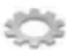 Clas Ohlson ML-P13 - The mounting set contains: - 9