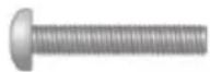 Clas Ohlson ML-P13 - Monteringssettet inneholder: - 7