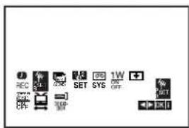 LG V290 - Sådan indstiller du (tuner) manuelt TV-stationer - 1