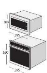 Concept MTV7525DS - INSTALLATION OF THE APPLIANCE - 2