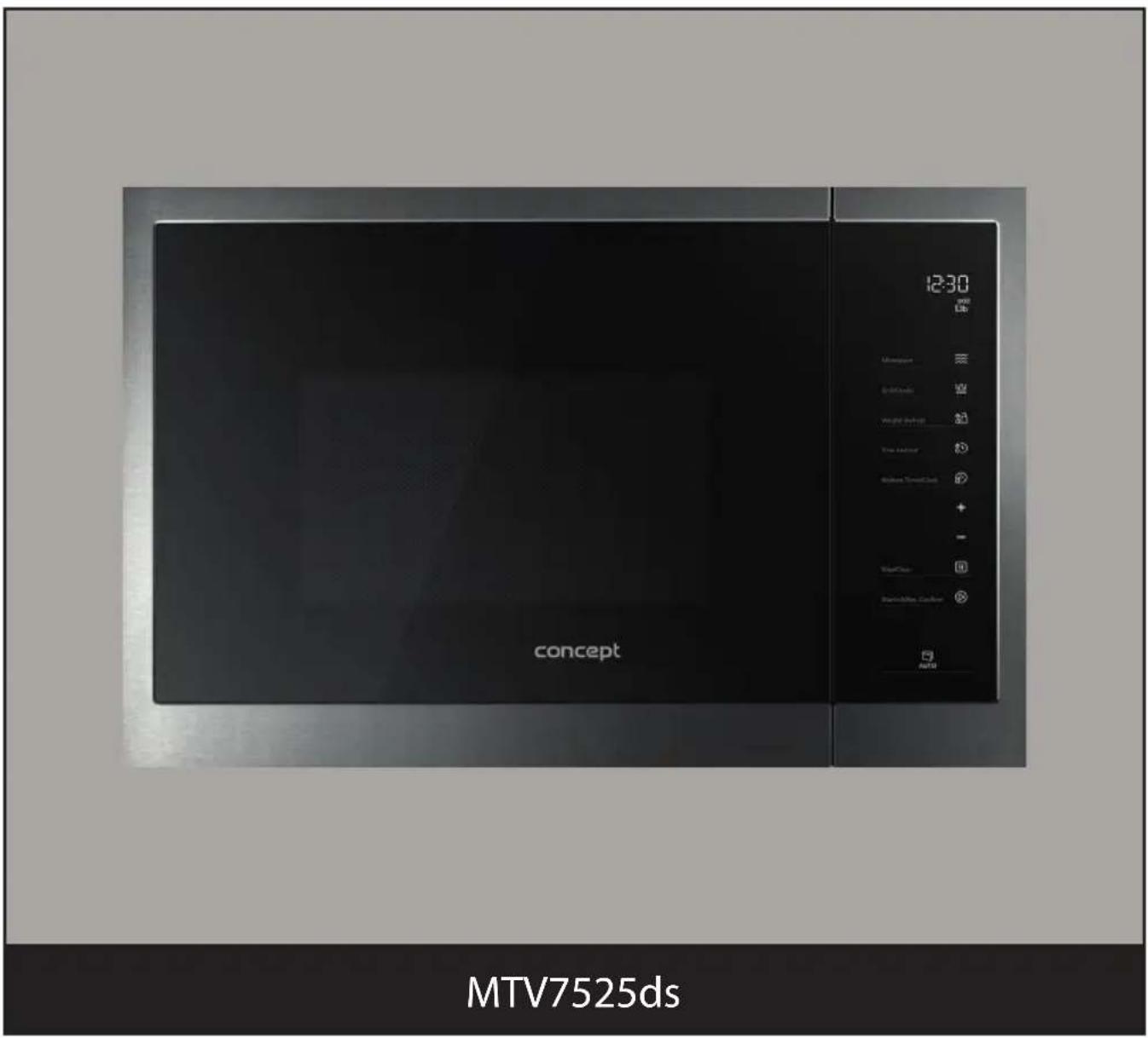 12:30 MTV7525ds concept