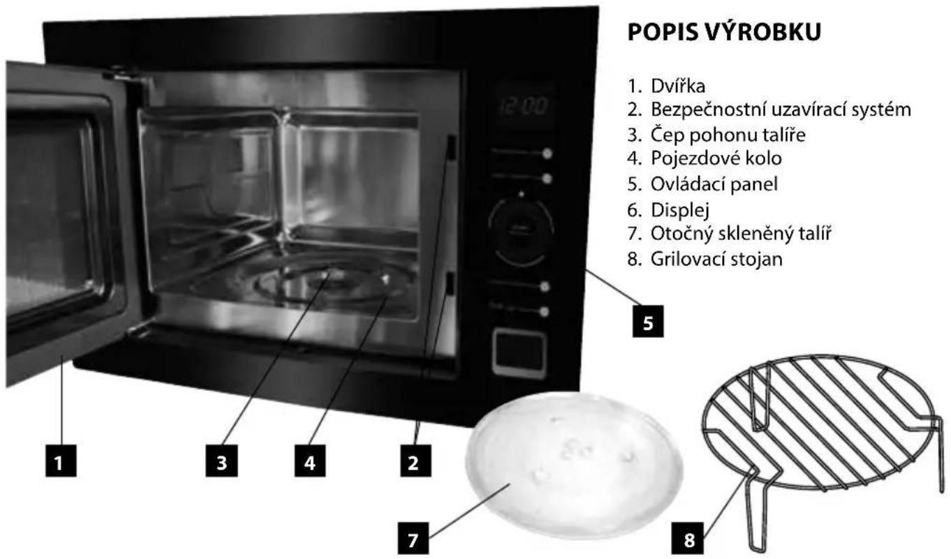 Concept MTV6925BC - RÁDIOVÉ RUŠENÍ - 1