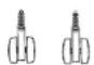 CHICCO Walky Talky - Componentes - 3