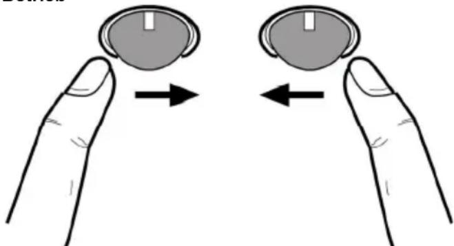 ELICA Synthesis IX/A/100 - Beschreibung der Dunstabzugshaube - Bild 1 - 1