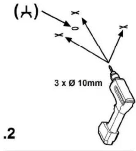 (±) 3 x Ø 10mm .2