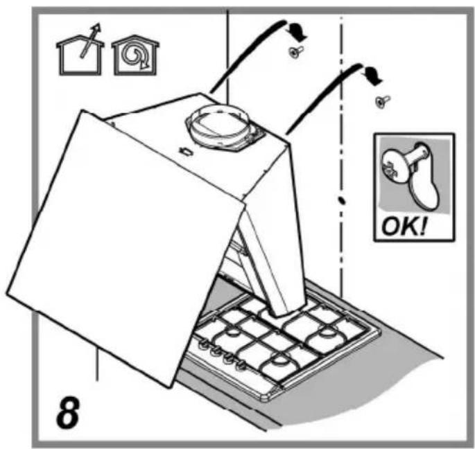 8 OK!