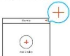 Home, +, +, +, +, +.