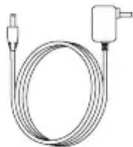 EZVIZ C3N - Contenu de l'emballage - 4