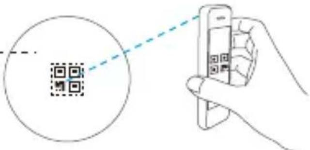 EZVIZ C1HC - Tilføj et kamera til EZVIZ - 2