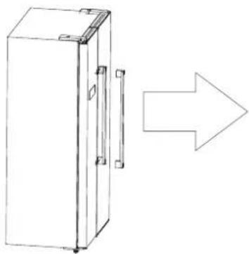 Eta 136090010 - Remove the handles - 2