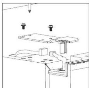 Eta 136090010 - Remove the doors - 3