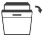 Eta 238290000 - At the end of the wash cycle - 1