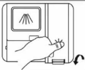 Eta 238290000 - When to Refill the Rinse Aid Dispenser - 3