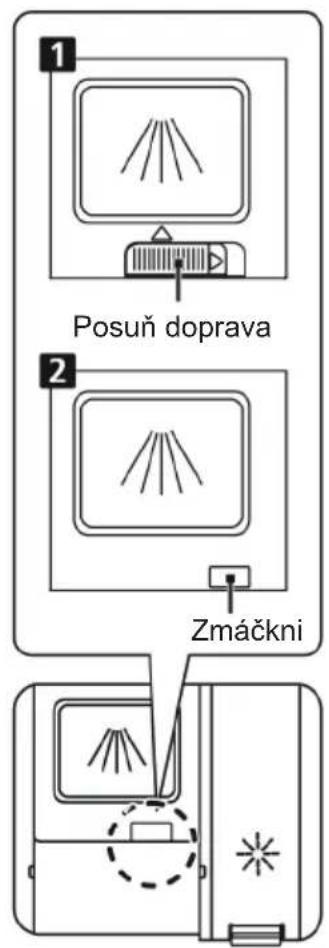 Eta 238290000 - Plnění mycím prostředkem - 1