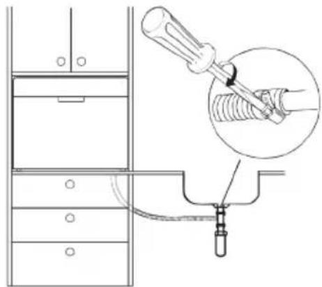 Eta 238290000 - Mosogatógép beüzemelése - 1