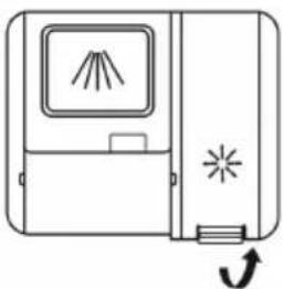 Eta 238290000 - When to Refill the Rinse Aid Dispenser - 1