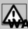 CRIVIT IAN 292988 - Warnhinweise Batterien - 1