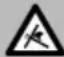 CRIVIT IAN 292988 - Risk of injury! - 1