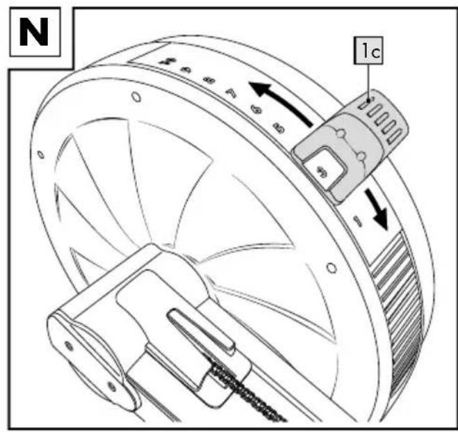 N 1c