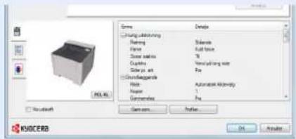 KYOCERA ECOSYS P5021cdn - BEMAERK - 1