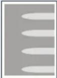 KYOCERA ECOSYS P5021cdn - Problem med udskrevet billede - 13