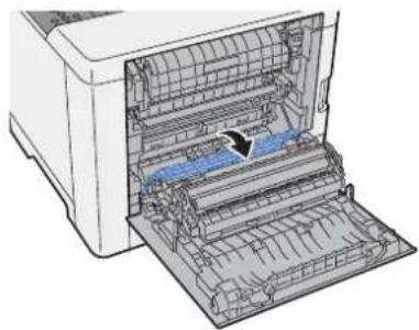 KYOCERA ECOSYS P5021cdn - FORSIGTIG - 4