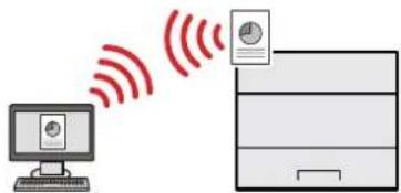 KYOCERA ECOSYS P5021cdn - Brug funktionerne mere effektivt - 2