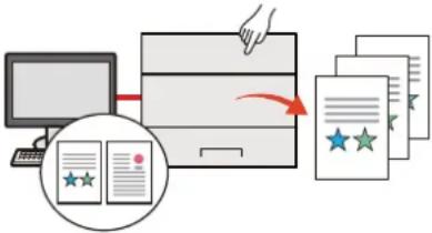 KYOCERA ECOSYS P5021cdn - Betjening af maskinen 5-1 - 4