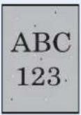 KYOCERA ECOSYS P5021cdn - Problem med udskrevet billede - 4