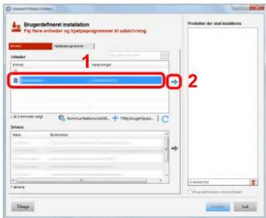 Brugerdefineret installation Føj flere enheder og hjælpeprogrammer til udkirivning Driver: Enkenter 1 2 1. Ut 2 enheder vigt Kommunikatoreindilt. Title: Brugertiglass. Drivers: Num Brakvicker 7 drivers Title Producter der skal installeres 8.10000000000000000000000000000000000000000000000000000000000000000000000000000000000000000000000