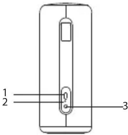 Constellation SCC10BTBK17E - Baksida - 1