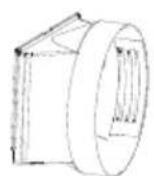 DAITSU ADP-12F/CX-A3 - Preparation before Installation - 2