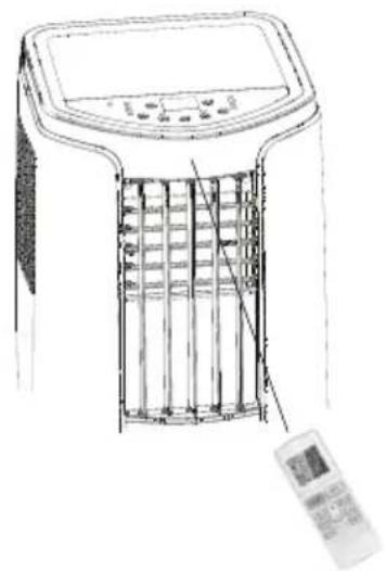 DAITSU ADP-12F/CX-A3 - CAUTION: - 1