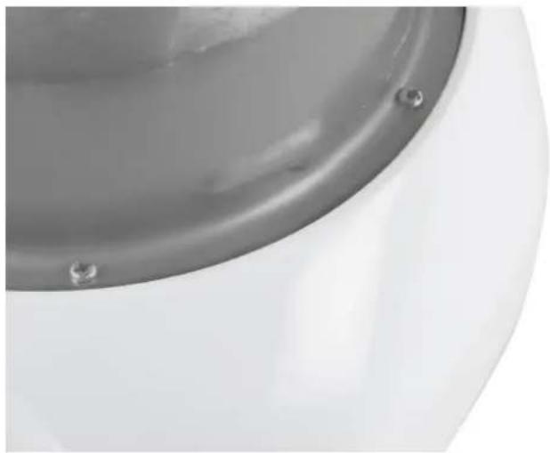 Champion CHSVM110 - Brug af din candyflossmaskine - 3
