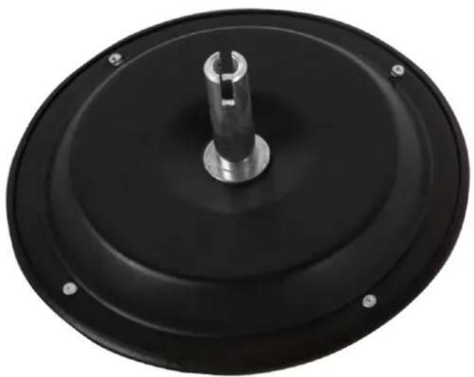 Champion CHSVM110 - Slik bruker du sukkerspinnmaskinen din: - 4