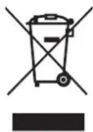 Champion CHPCM120 - Correct Disposal of this product - 1