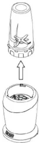Champion CHMB100 - Use - 5