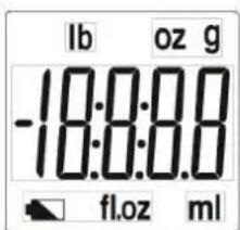 lb oz g -18:0:0.0 -18:0:0.0 fl.oz ml